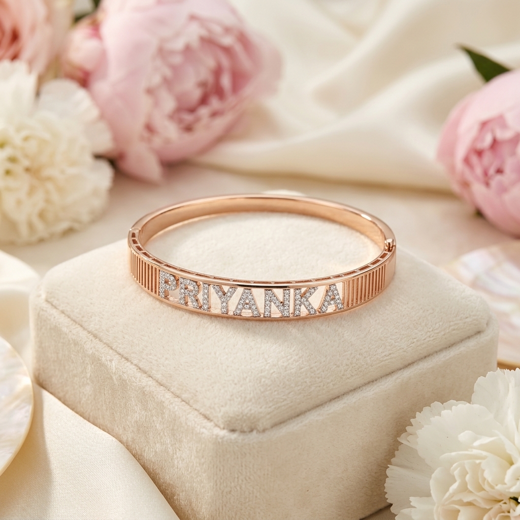 Diamond Bliss Bracelet - 4