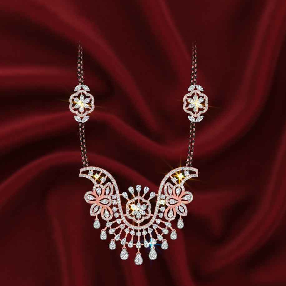 Sanjog Diamond Tanmaniya