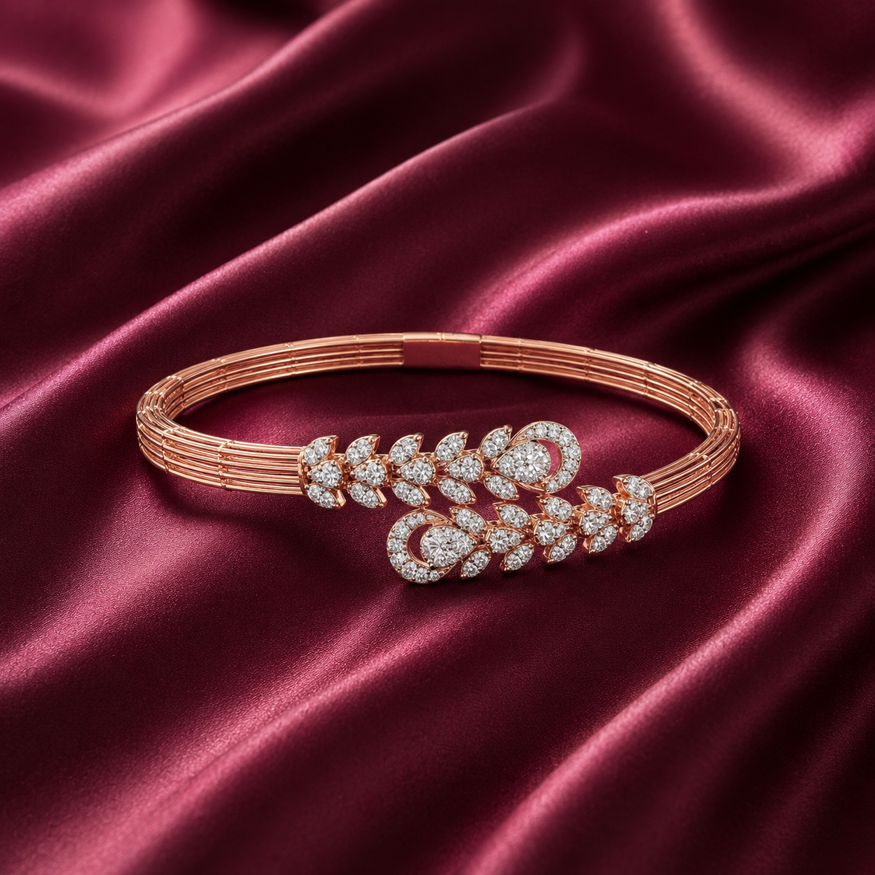 Diamond Elite Sparkle Bracelet