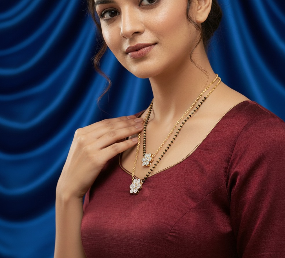 Utsav Aura Tanmaniya