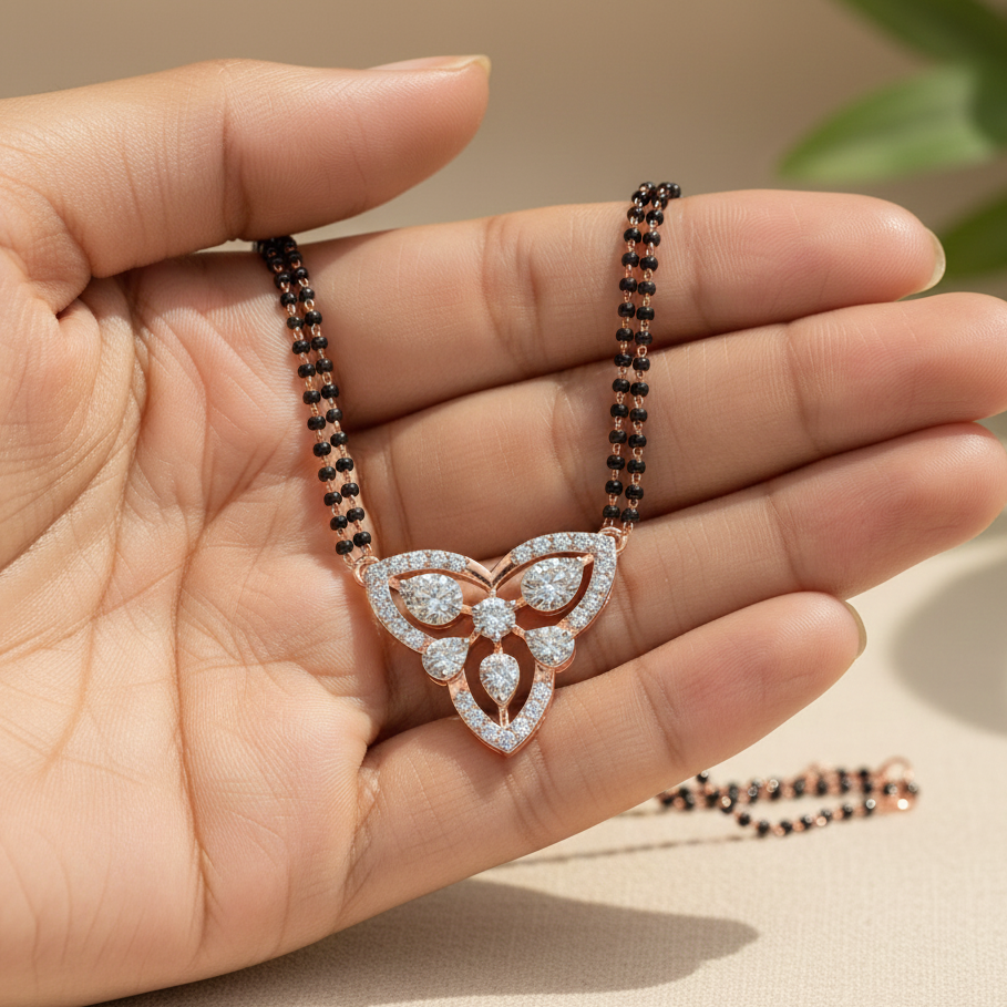 Royal Vintage Tanmaniya - 3
