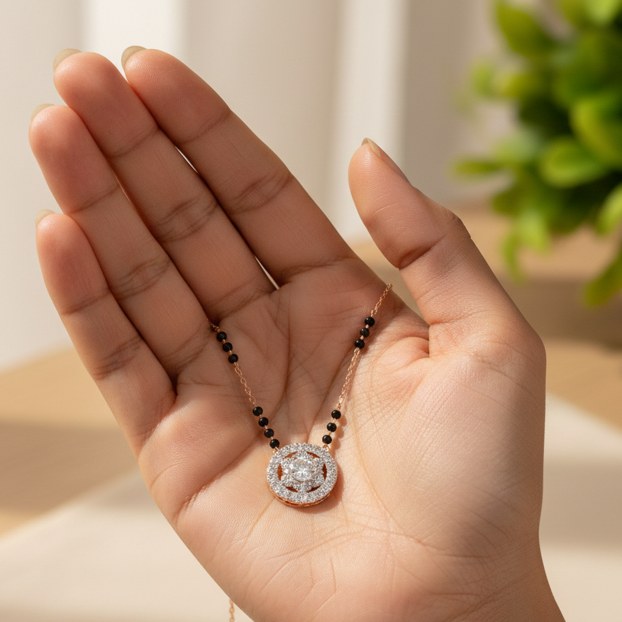 Diamond Poise Tanmaniya