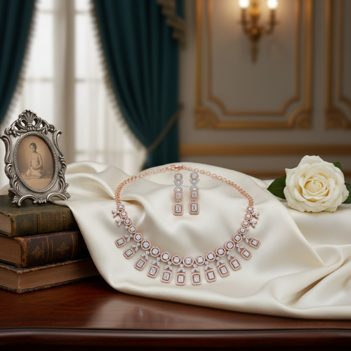 Necklace Set