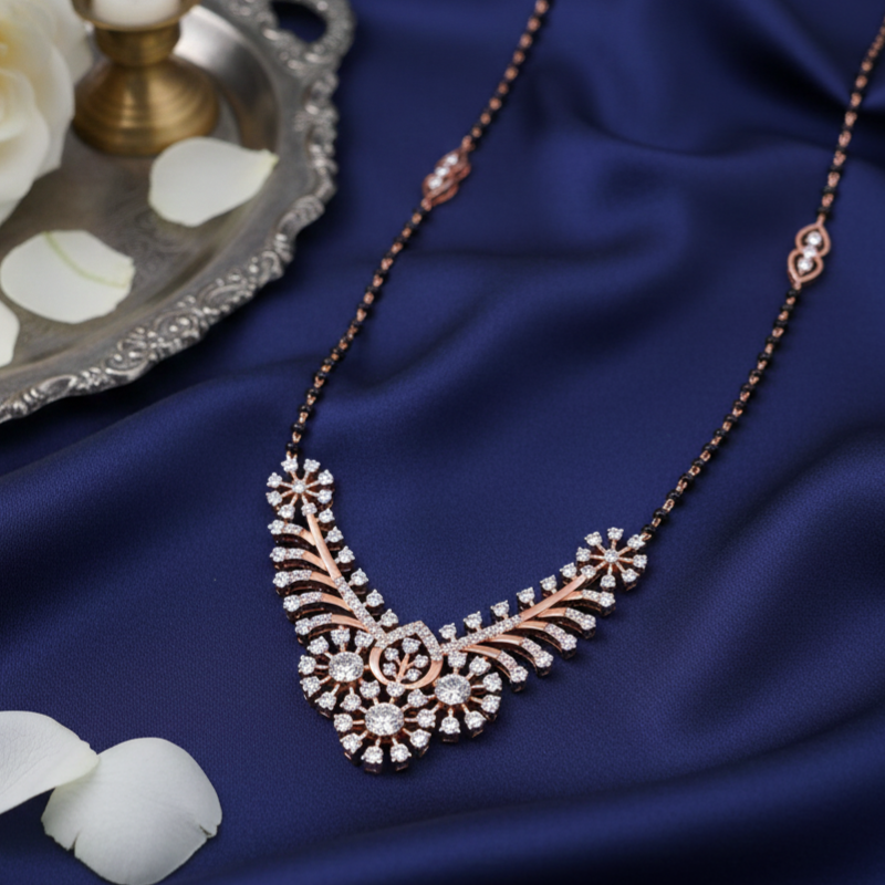 Regal Delight Diamond Tanmaniya