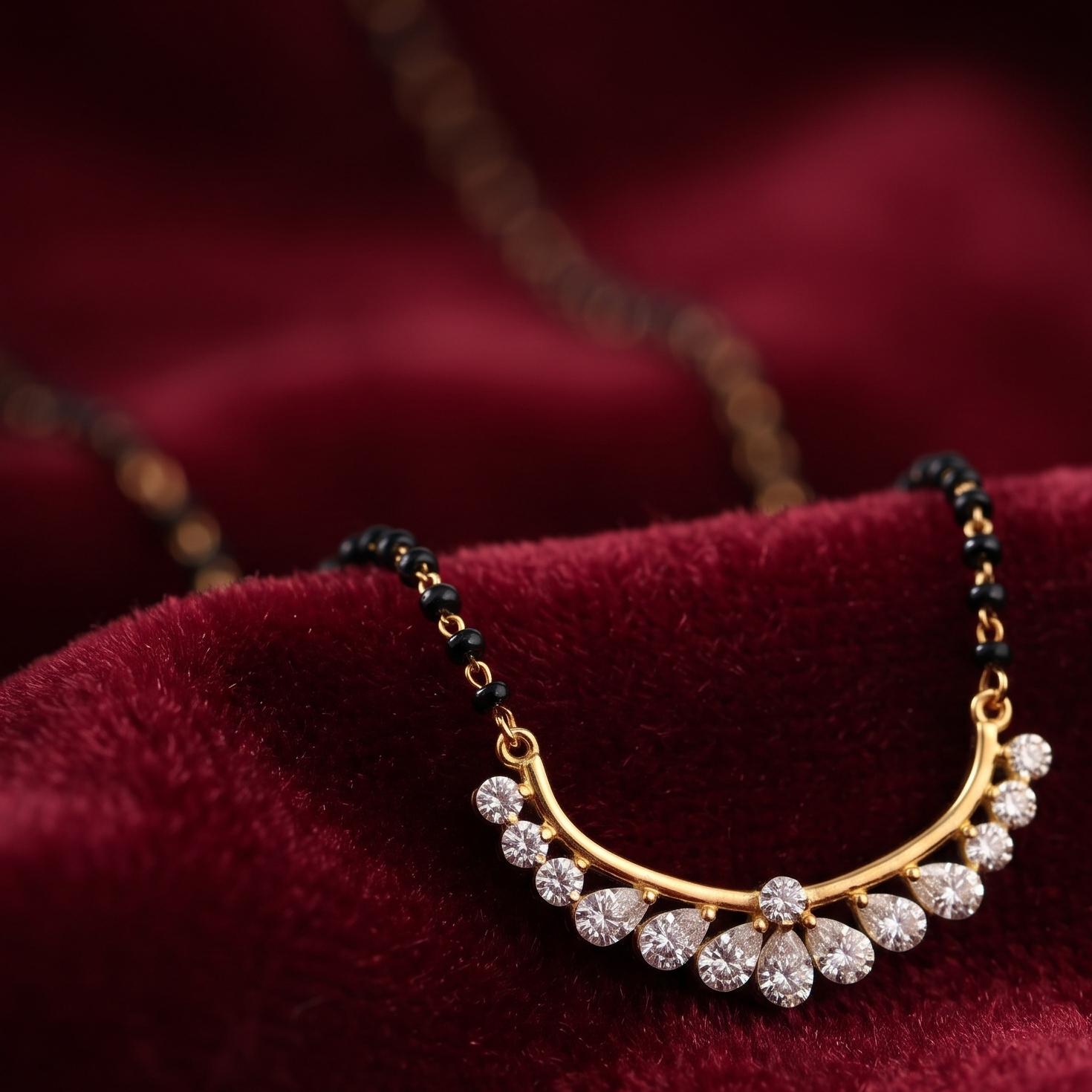 Shahi Elegance Diamond Tanmaniya - 3