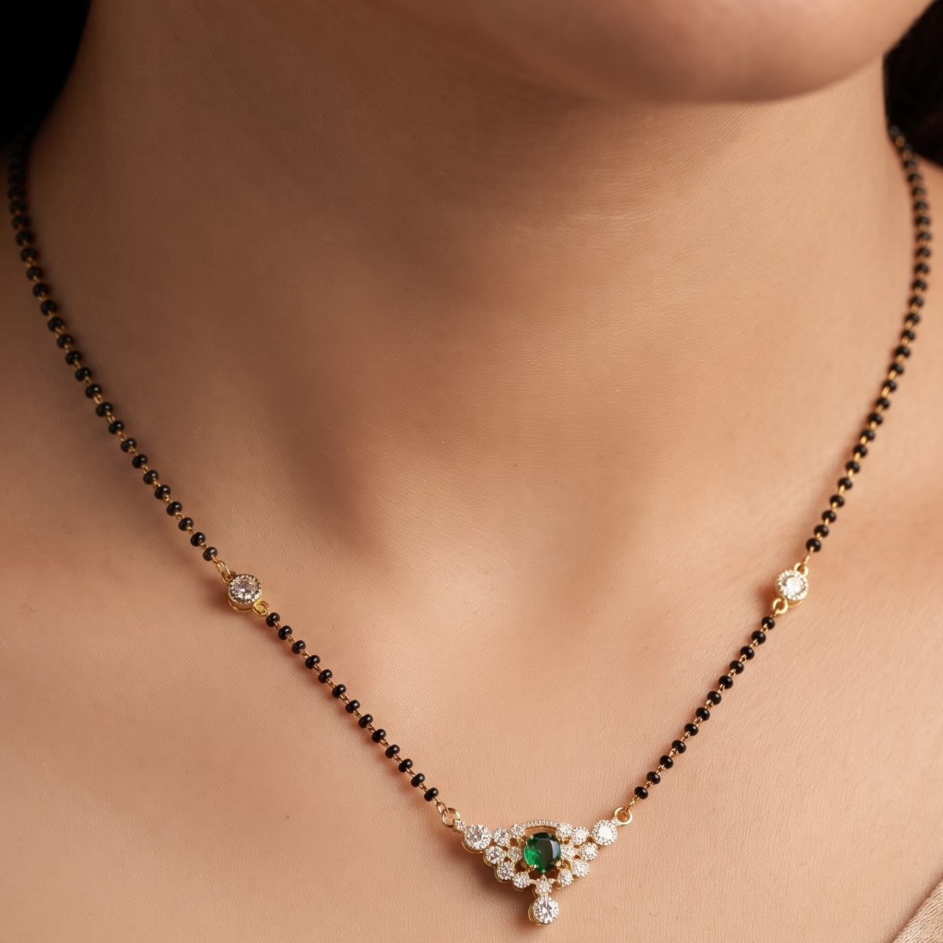 Aarohi Radiance Diamond Tanmaniya