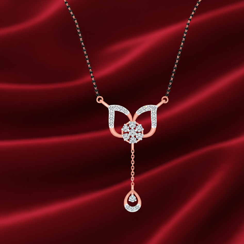 Couture Diamond Tanmaniya