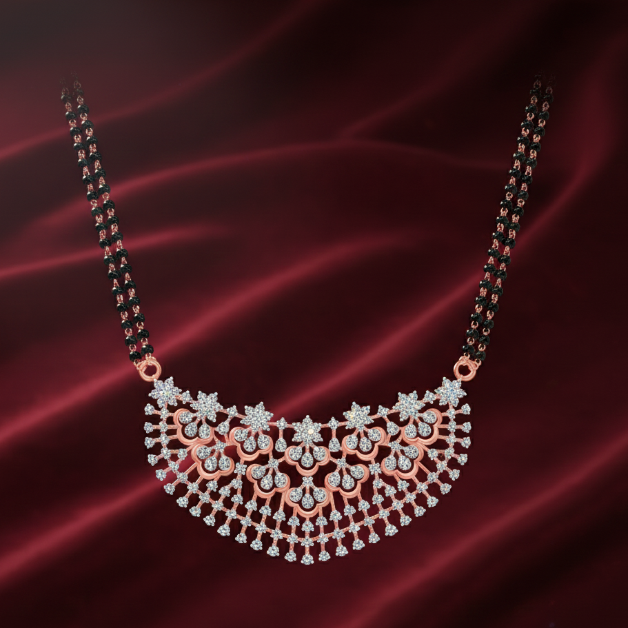 Timeless Diamond Tanmaniya