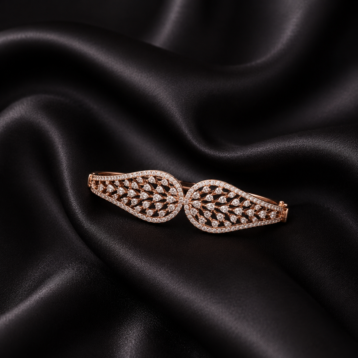 Diamond Essence Bracelet