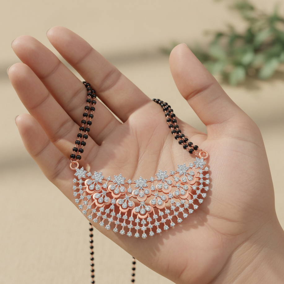 Timeless Diamond Tanmaniya - 3