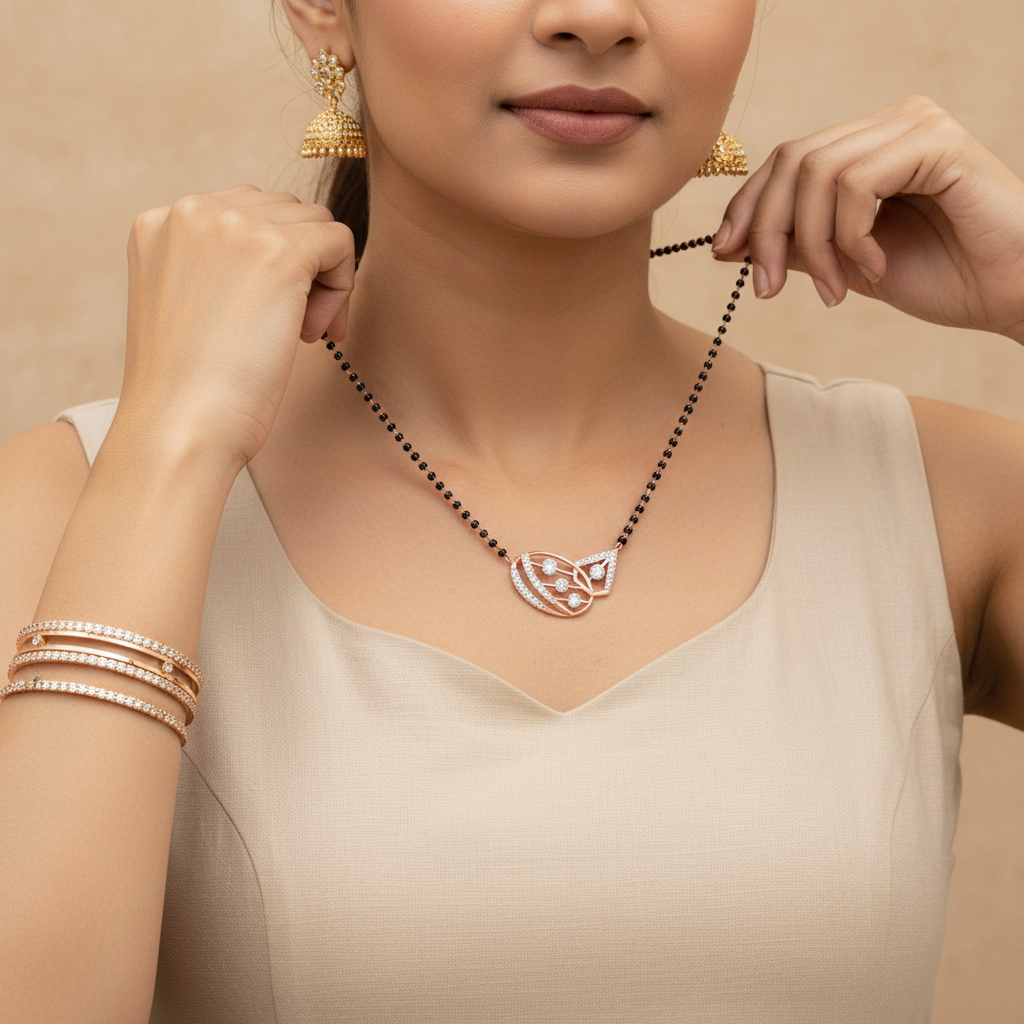 Imperial Radiance Diamond Tanmaniya - 3