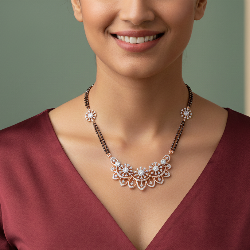 Noble Diamond Tanmaniya - 3