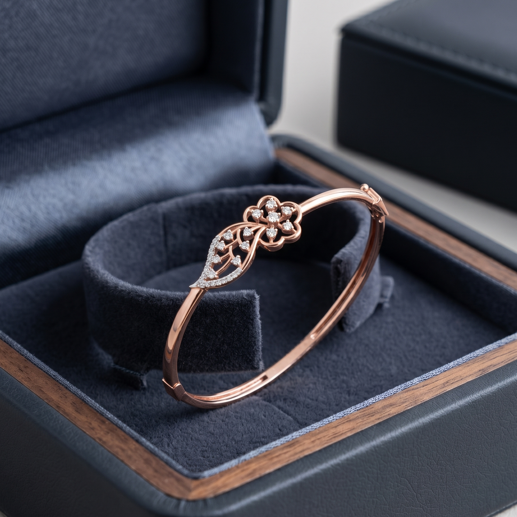 Diamond Luxury Occasion Bracelet