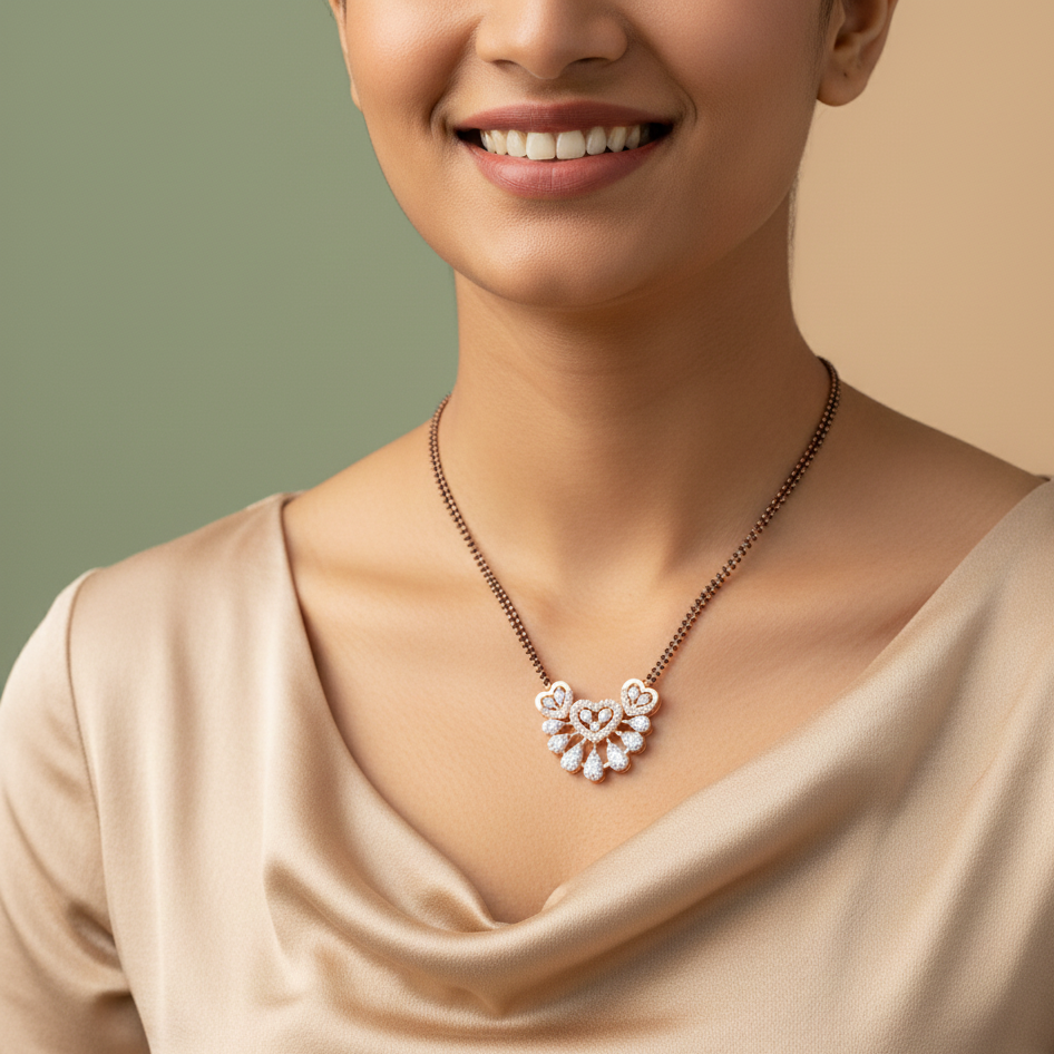Desi Luxe Tanmaniya