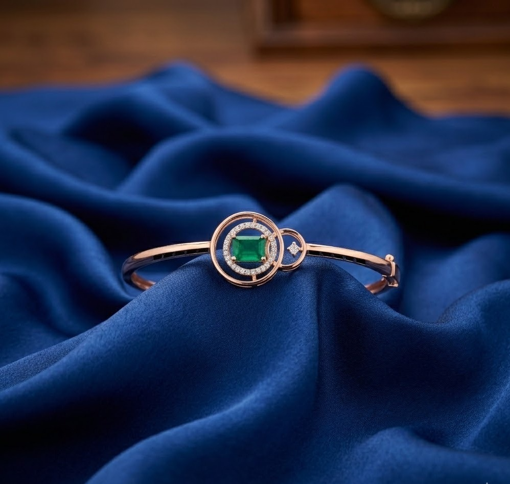 Diamond Shine Bracelet - 3