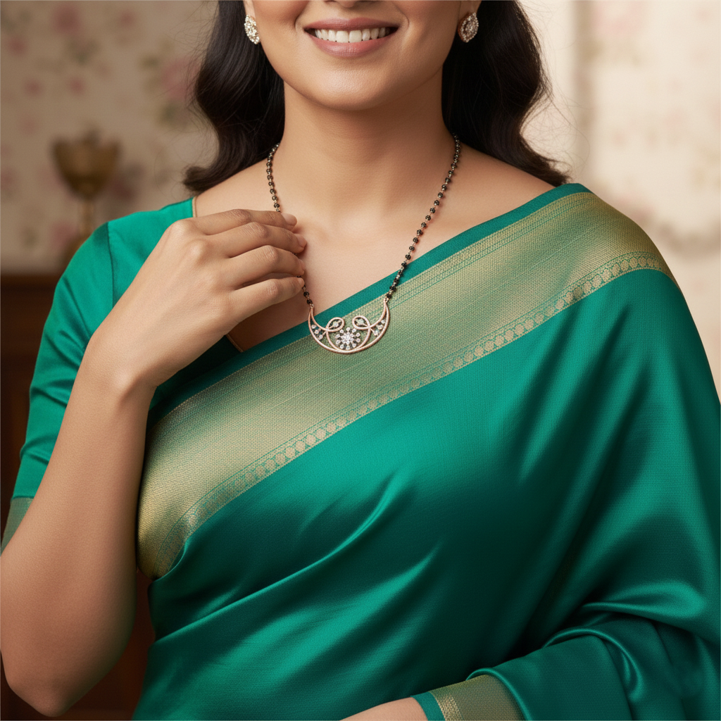 Royal Delight Diamond Tanmaniya