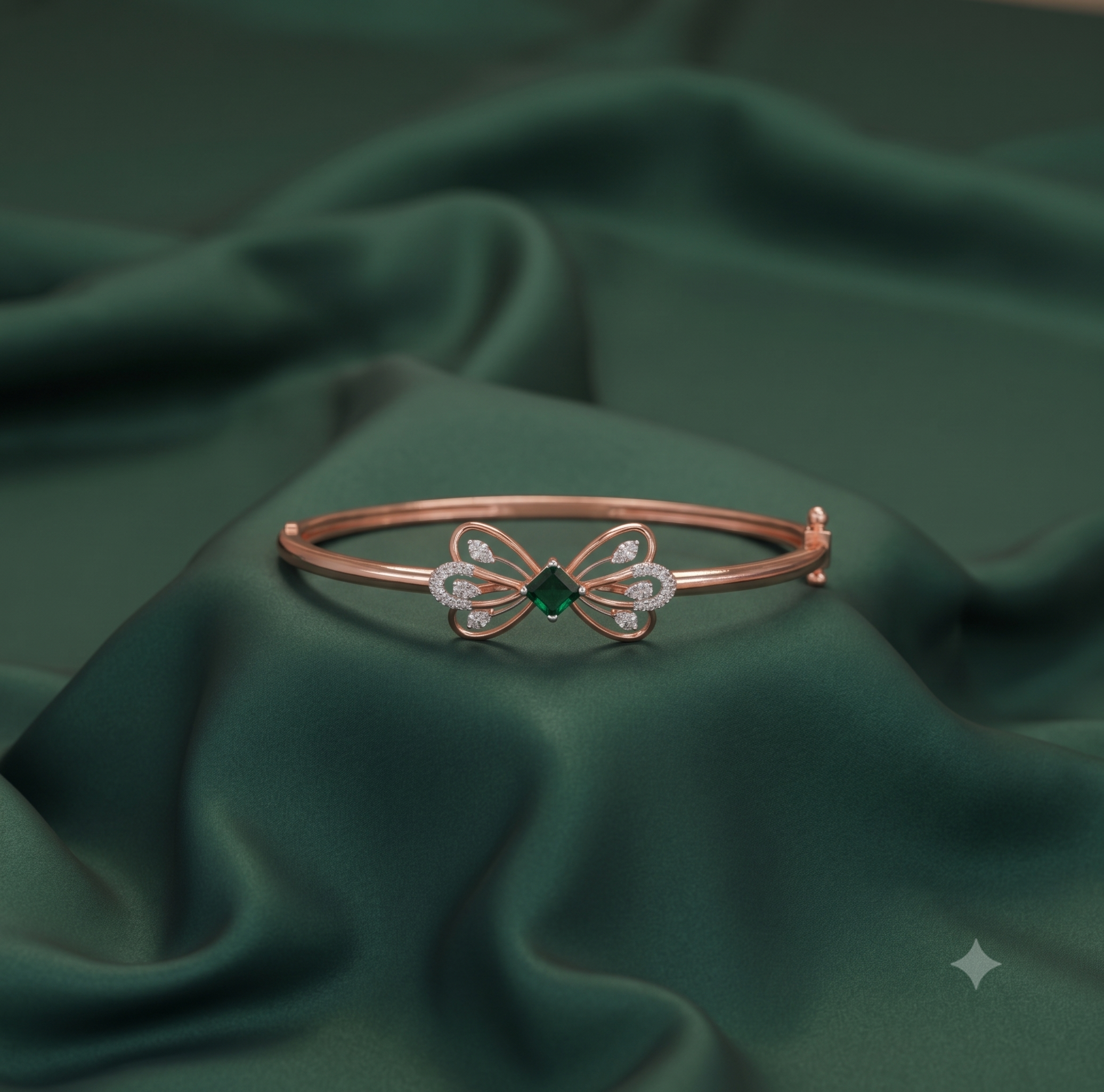 Fashion Elite Diamond Bracelet