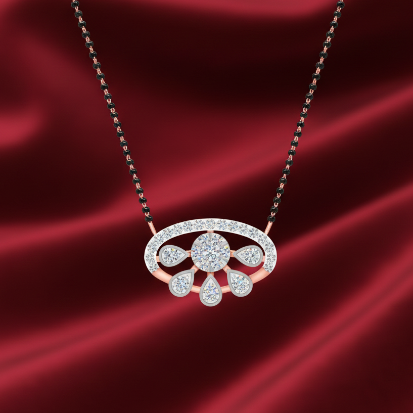 Pure Diamond Tanmaniya