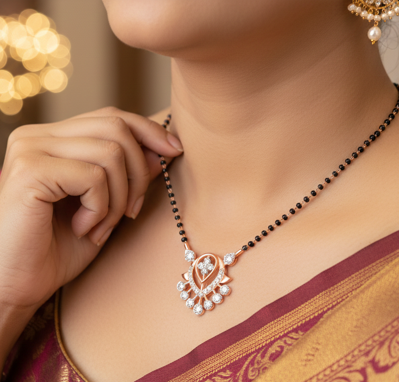Timeless Prestige Diamond Tanmaniya - 3