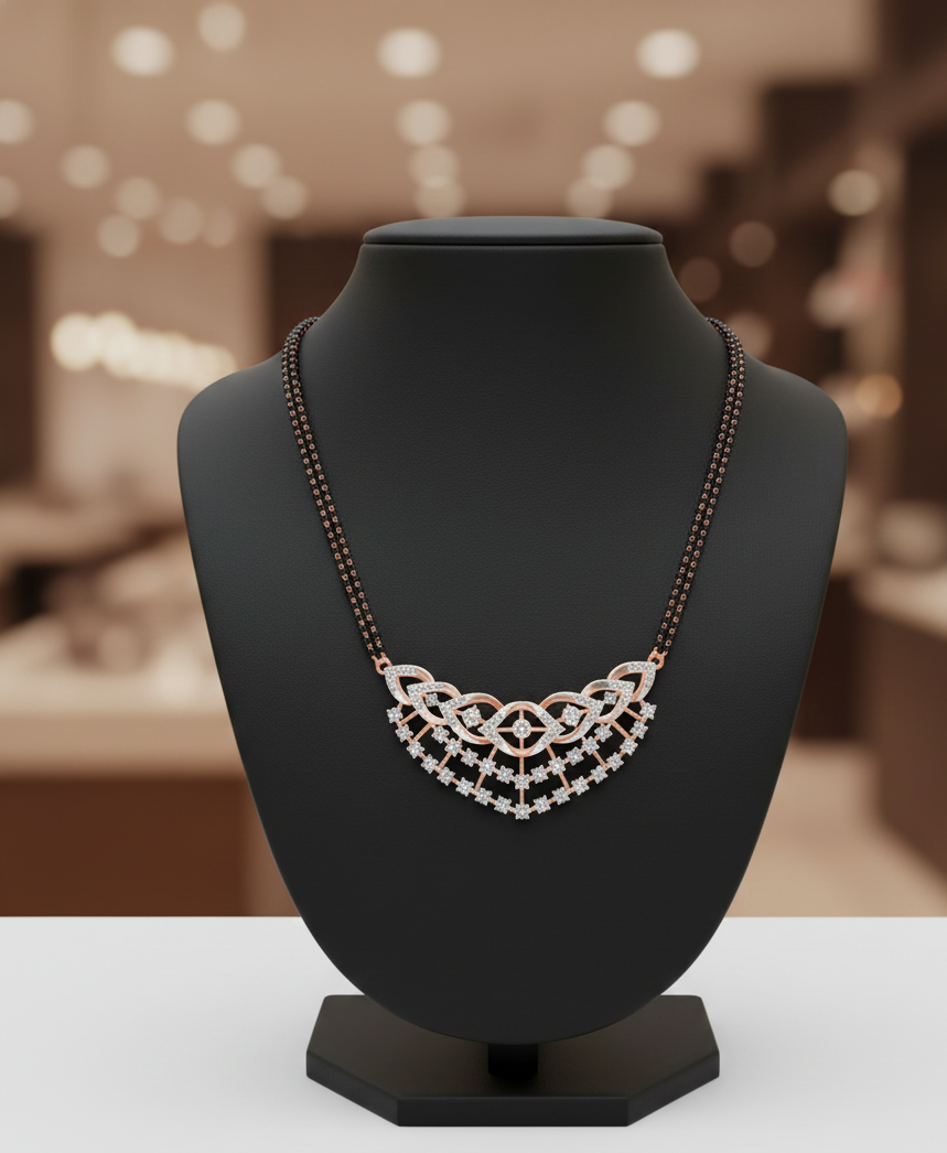 Eternal Bloom Diamond Tanmaniya