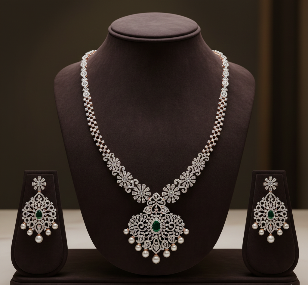 Everlasting Diamond Haram
