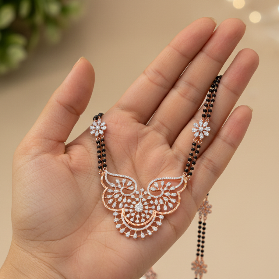 Punya Diamond Tanmaniya