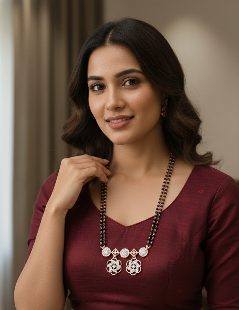 Regal Eternity Diamond Tanmaniya
