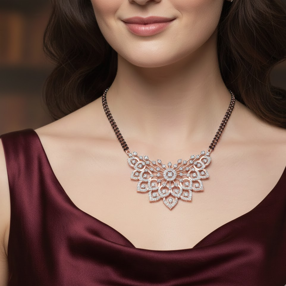 Regal Pearl Diamond Tanmaniya - 3