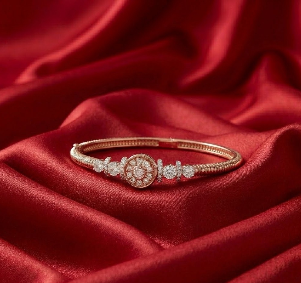 Diamond Elite Bracelet - 3