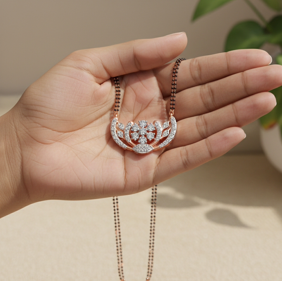 Lotus Diamond Tanmaniya - 3