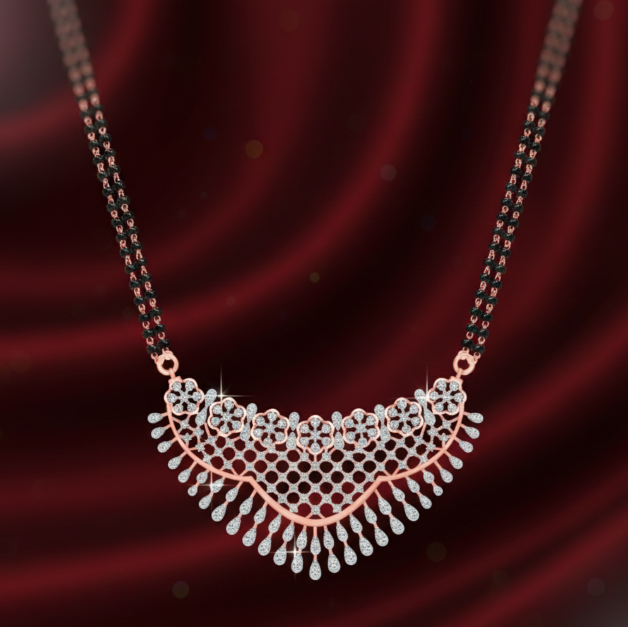 Heritage Diamond Tanmaniya