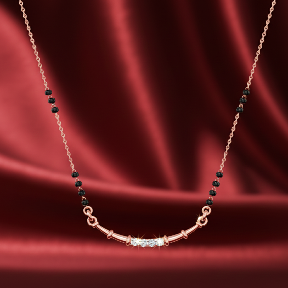 Kalyani Diamond Tanmaniya