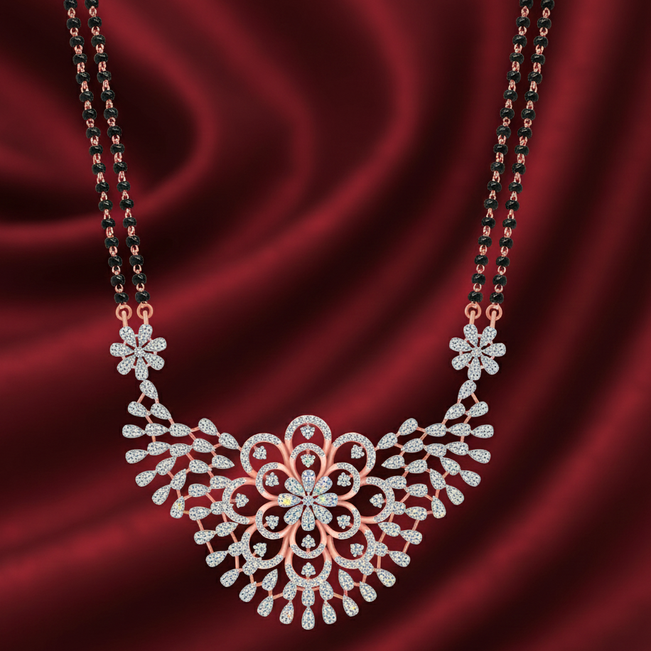 Tejas Diamond Tanmaniya