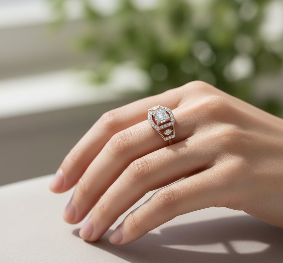 The Regent Ring