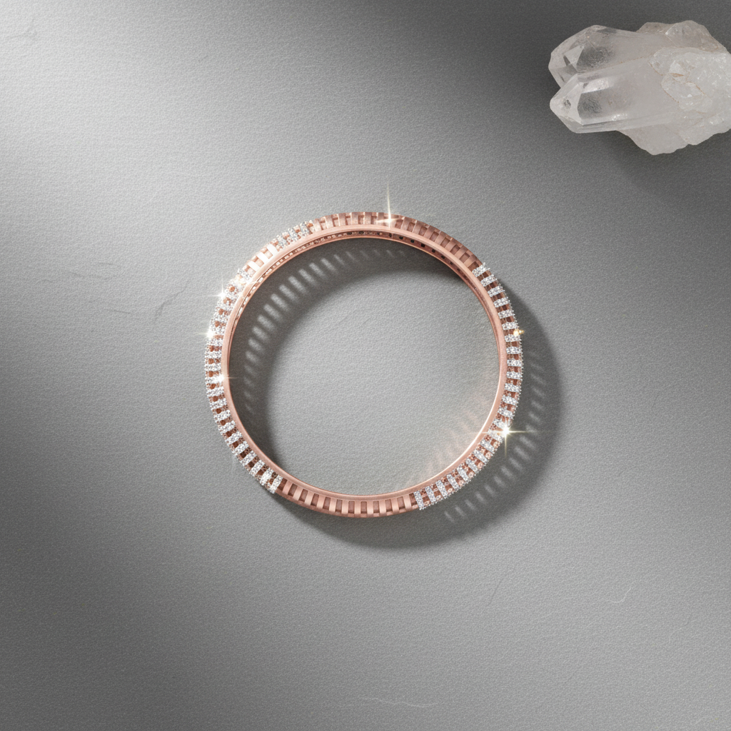 Royal Spark Designer Bangles