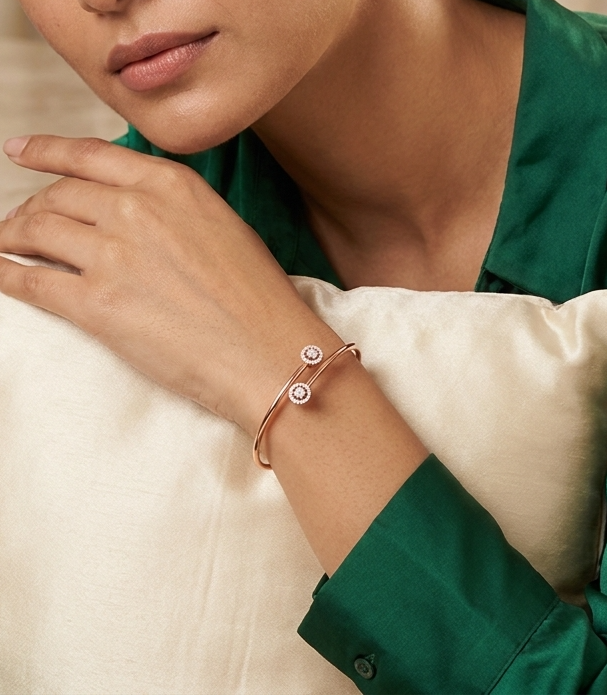 Diamond Luxe Bracelet