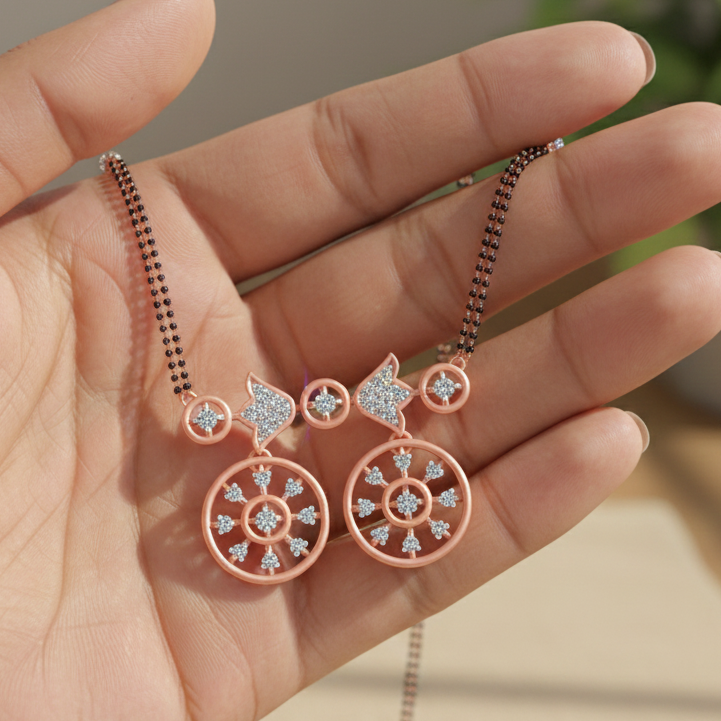 Diamond Harmony Tanmaniya - 3