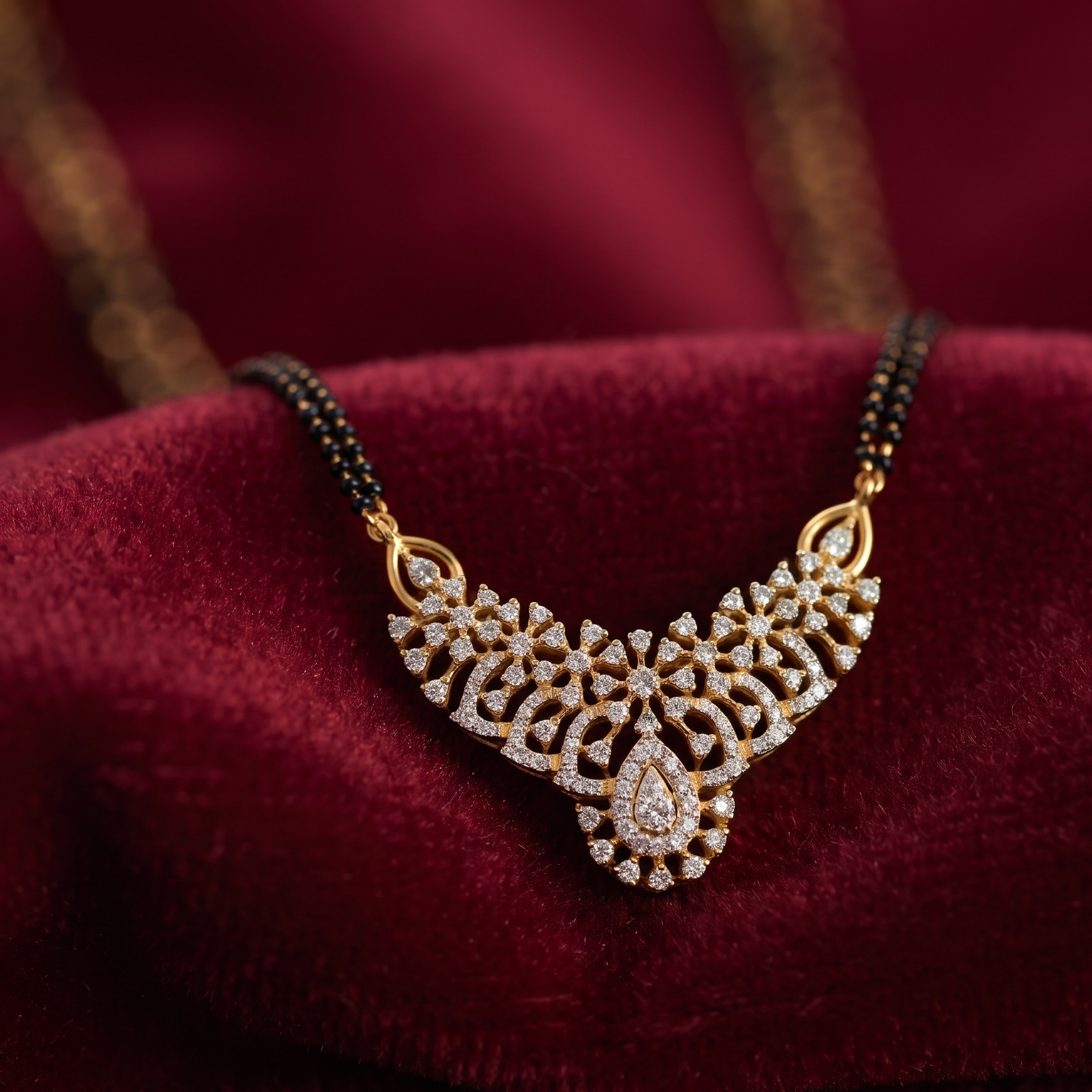Royal Aura Diamond Tanmaniya