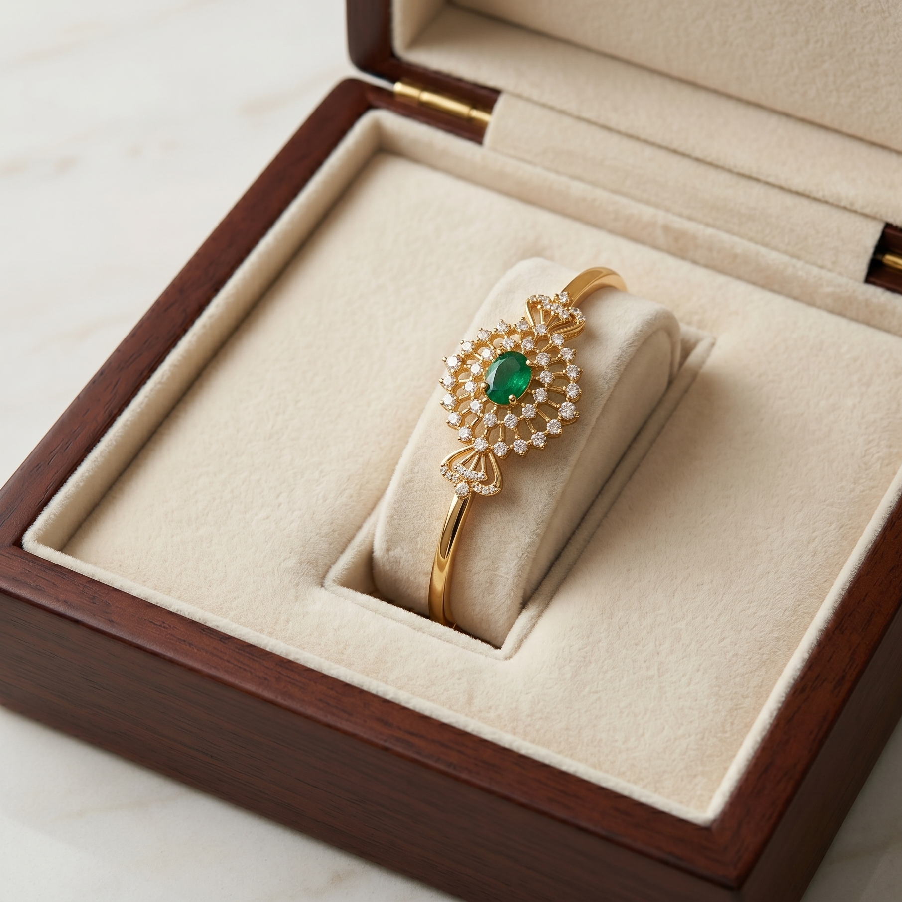 Diamond Premium Fashion Bracelet