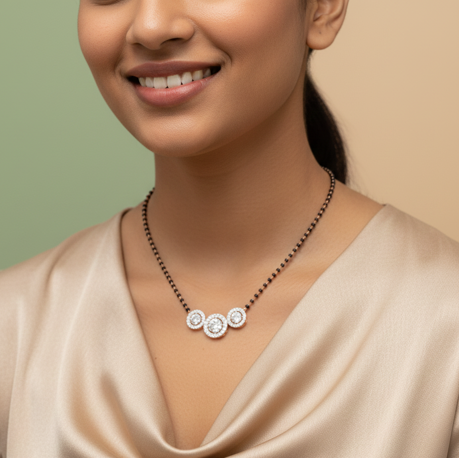 Angelic Diamond Tanmaniya - 3