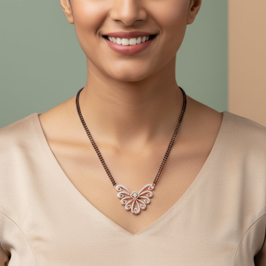 Regal Glow Diamond Tanmaniya