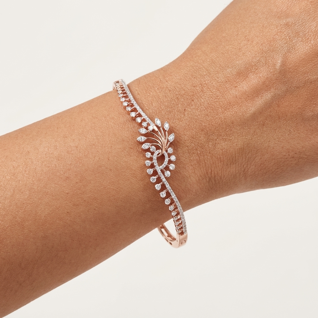 Diamond Allure Elite Bracelet - 3