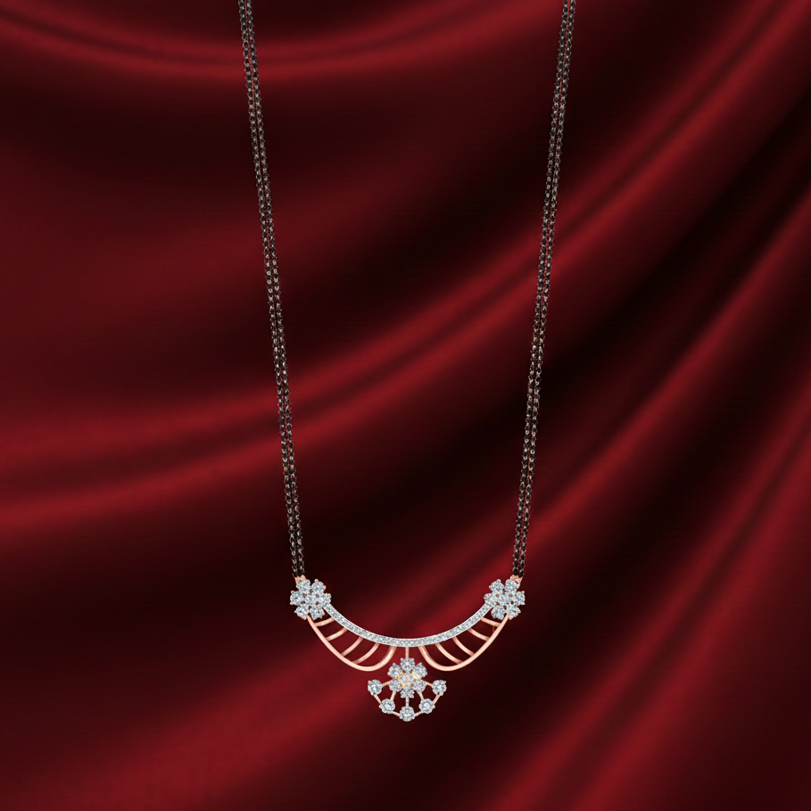 Opal Grace Diamond Tanmaniya