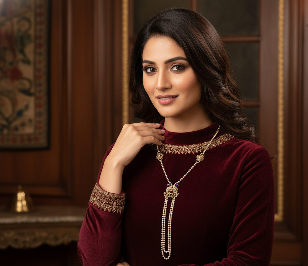 Elite Craft Diamond Haram - 3