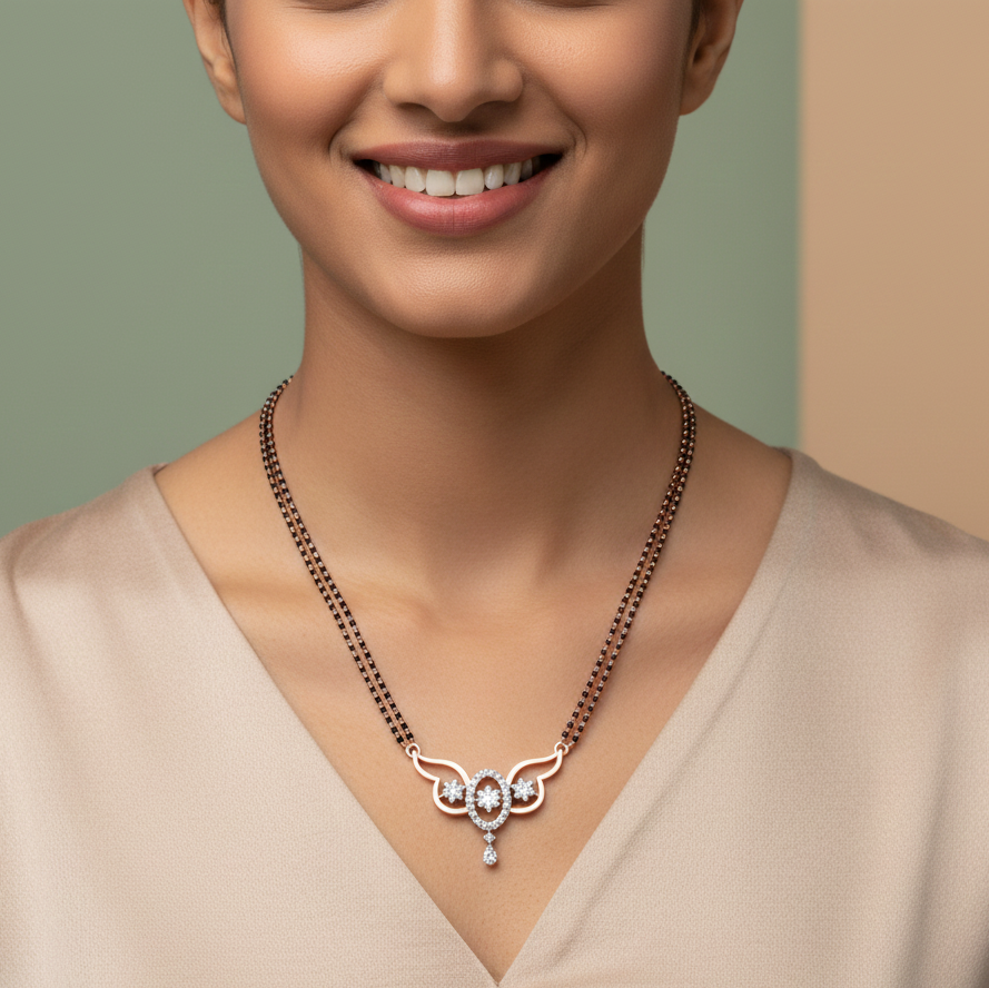 Luxe Heritage Diamond Tanmaniya