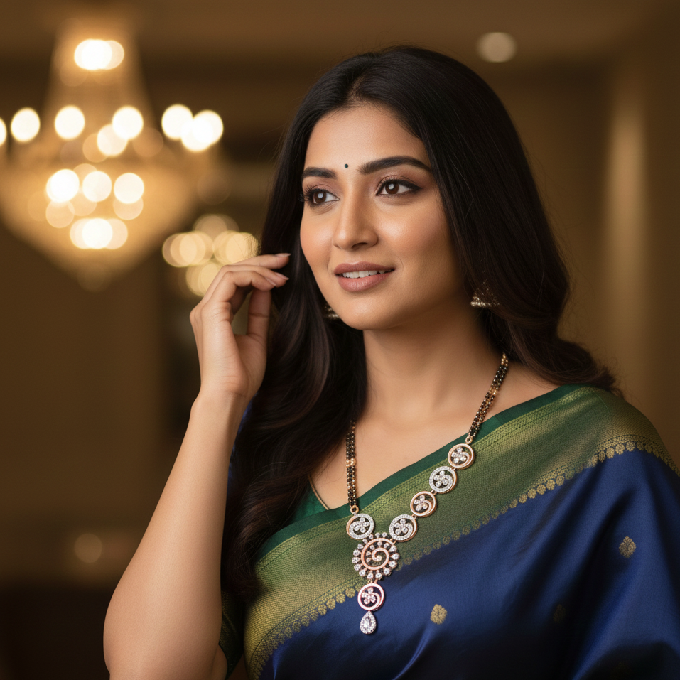 Luxe Majesty Tanmaniya