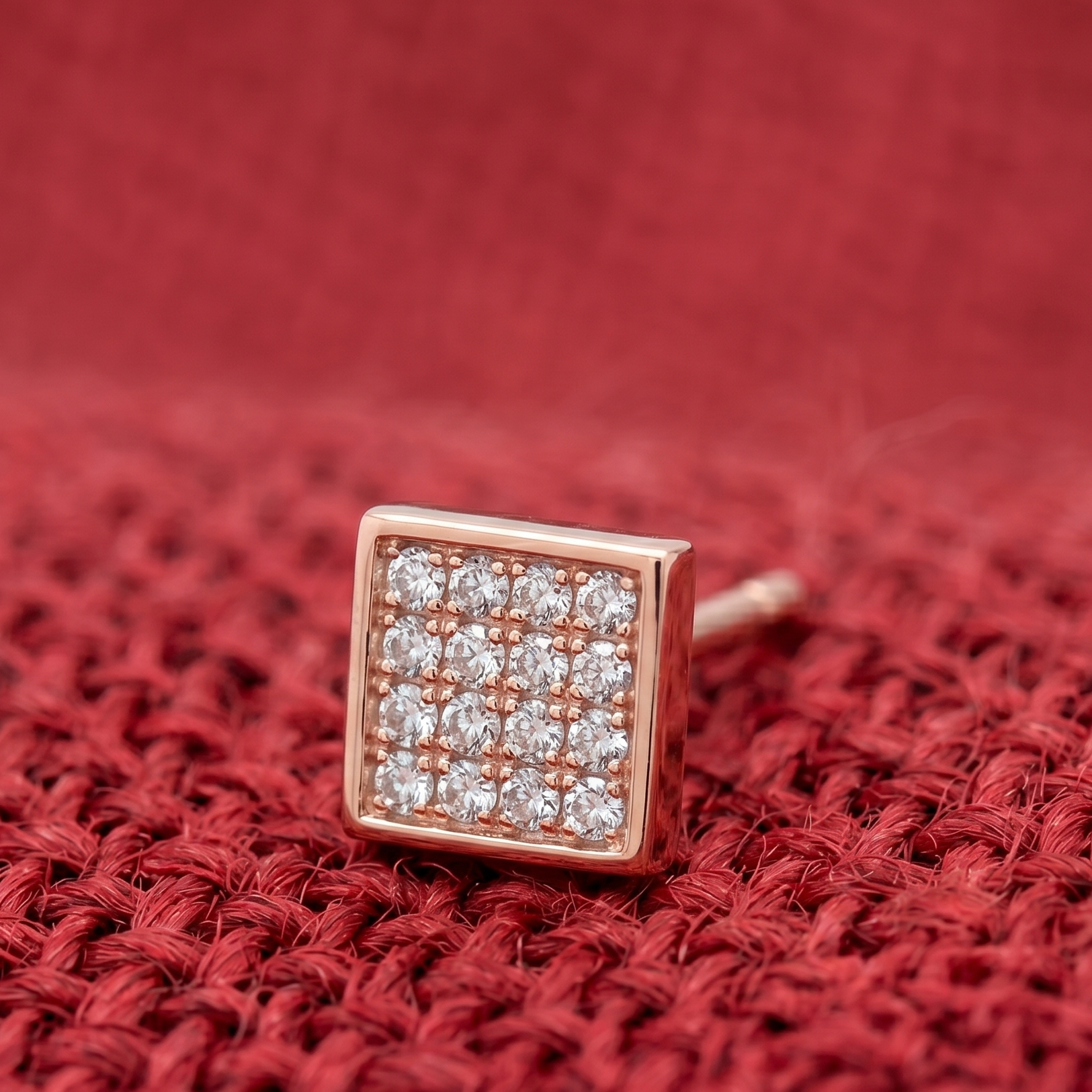 Luxe Diamond Nosepin