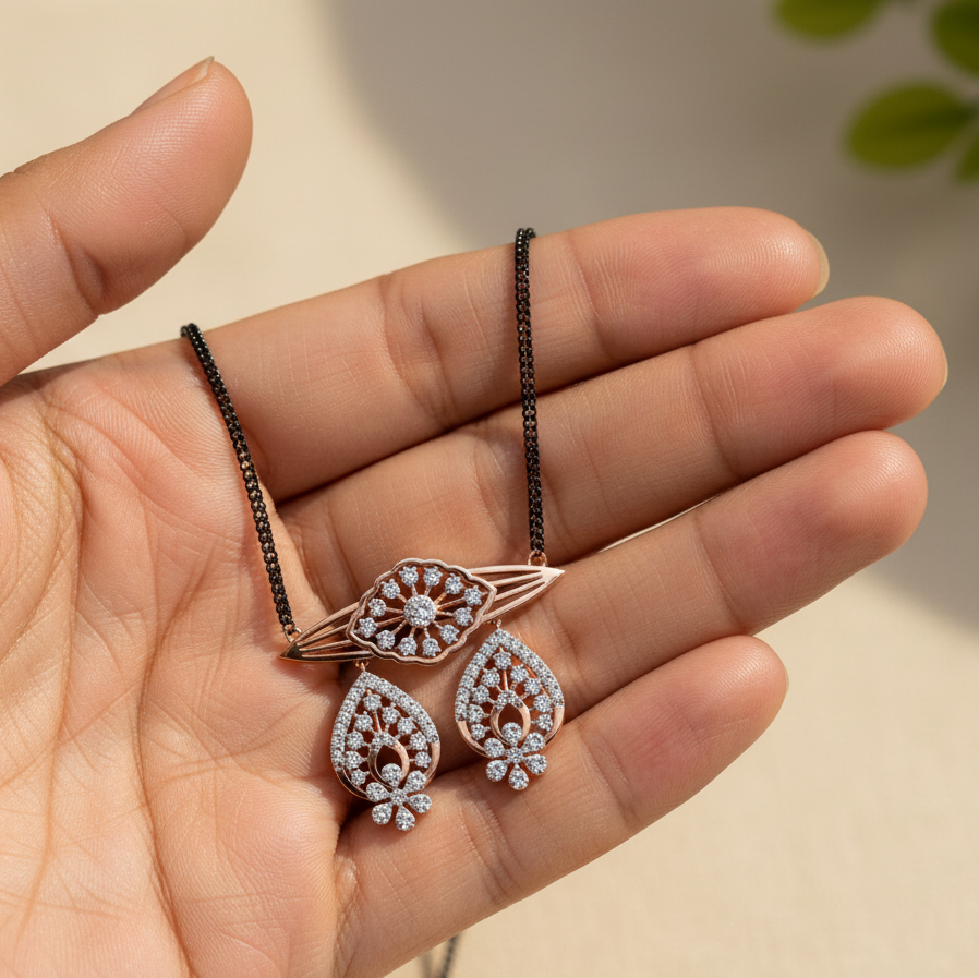 Everlasting Charm Diamond Tanmaniya - 3