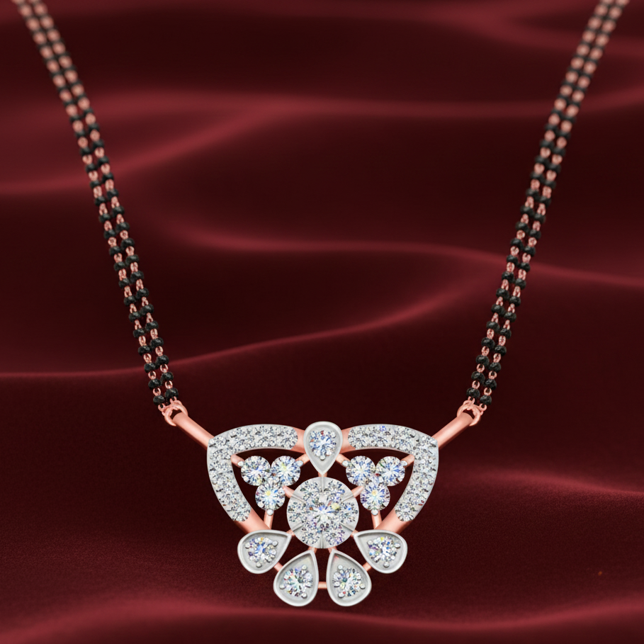 Heritage Crown Tanmaniya