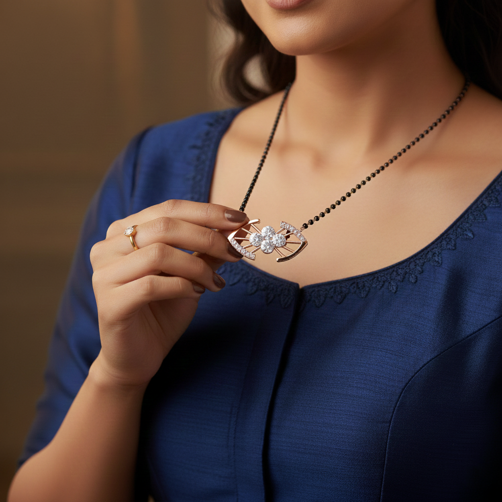 Royal Harmony Diamond Tanmaniya